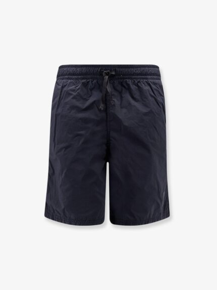 Stone Island Nylon Swim Trunks