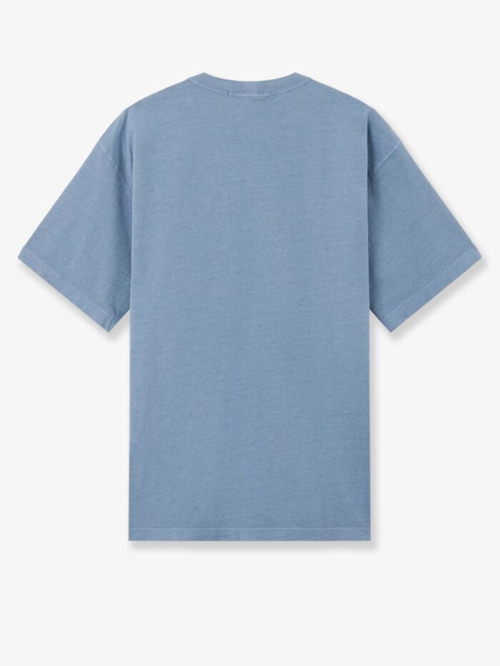 Stone Island Organic Cotton T-shirt