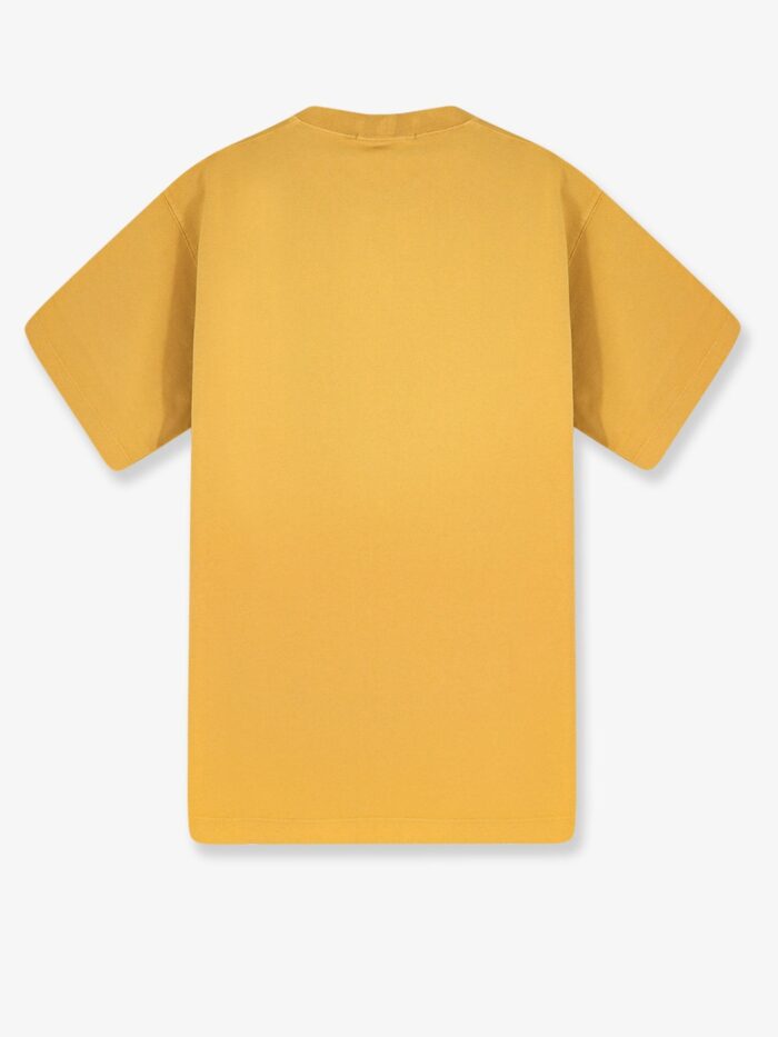 Stone Island Organic Cotton T-shirt