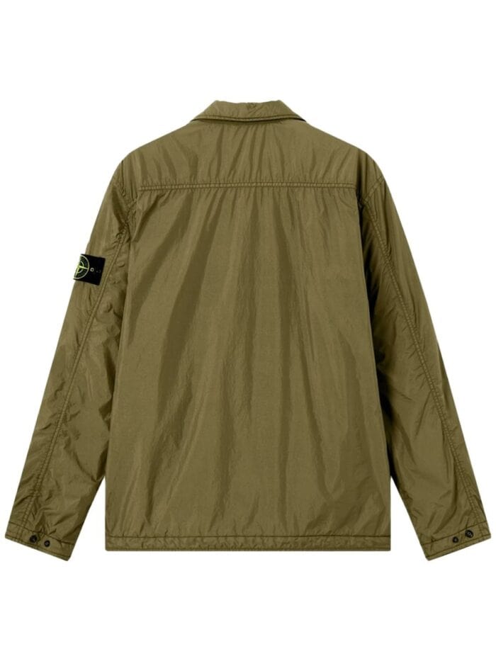 Stone Island PADDED OVERSHIRT