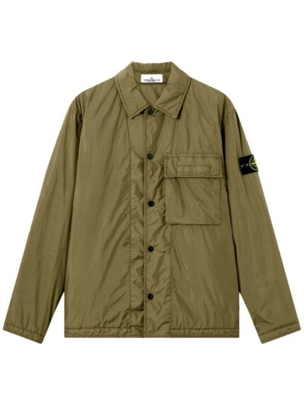Stone Island PADDED OVERSHIRT