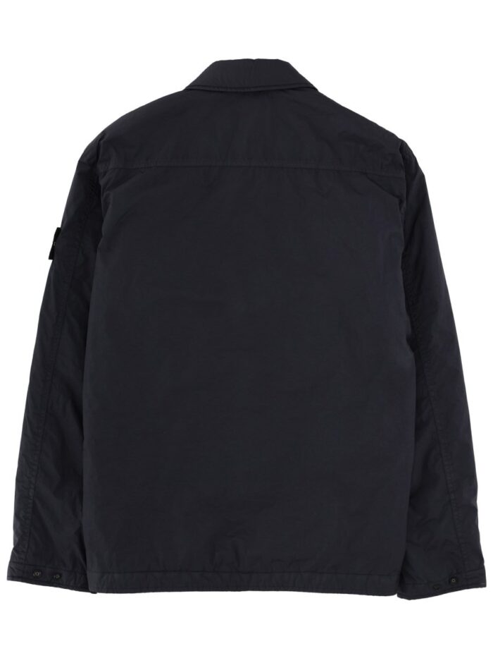 Stone Island PADDED OVERSHIRT