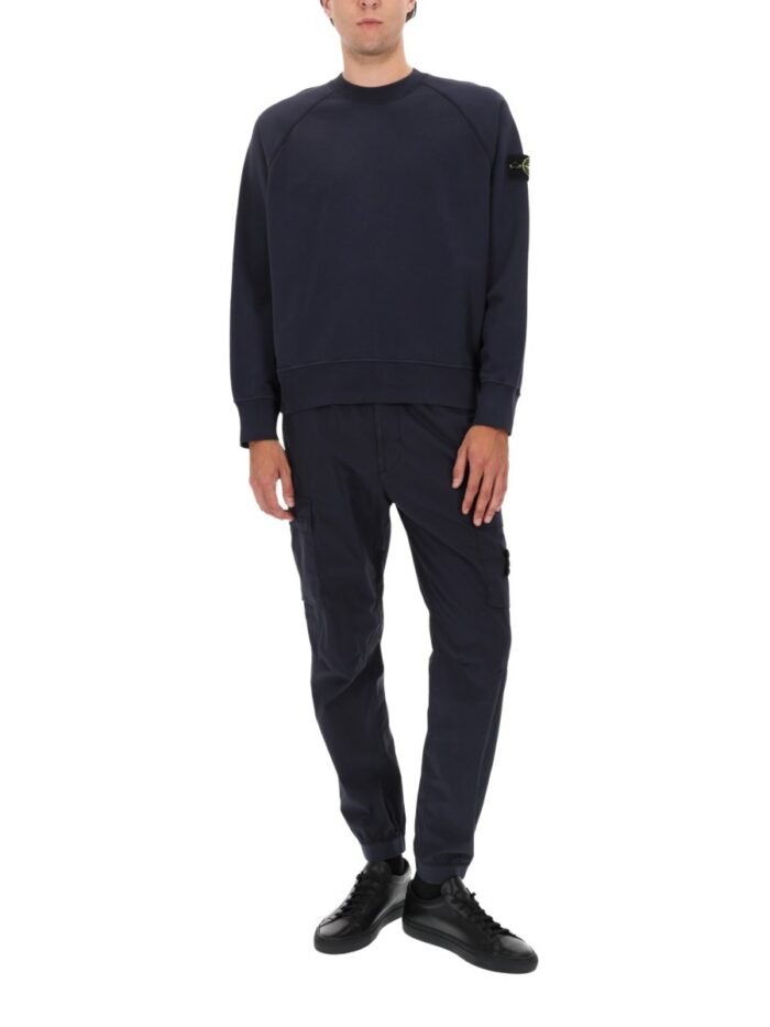 Stone Island PANTALONE CARGO "PARACADUTE"