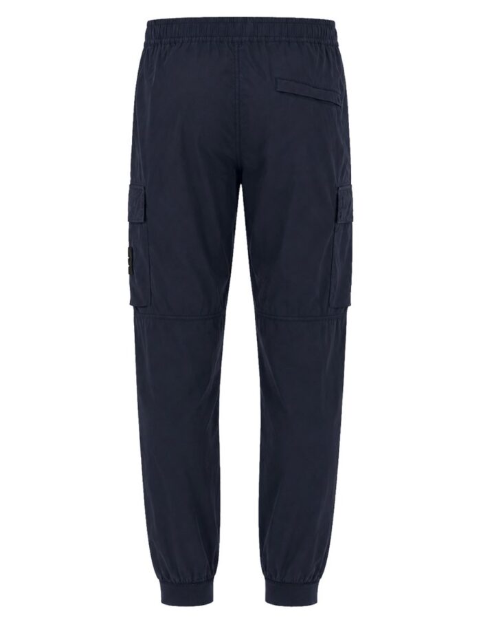 Stone Island PANTALONE CARGO "PARACADUTE"