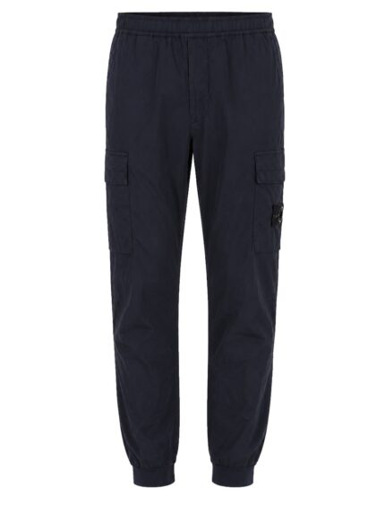 Stone Island PANTALONE CARGO "PARACADUTE"