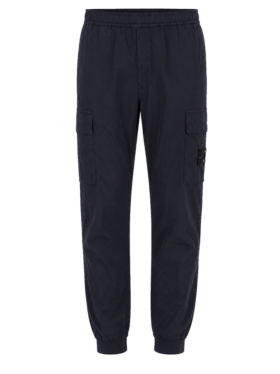 Stone Island PANTALONE CARGO "PARACADUTE"