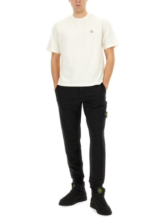 Stone Island PANTALONE JOGGING