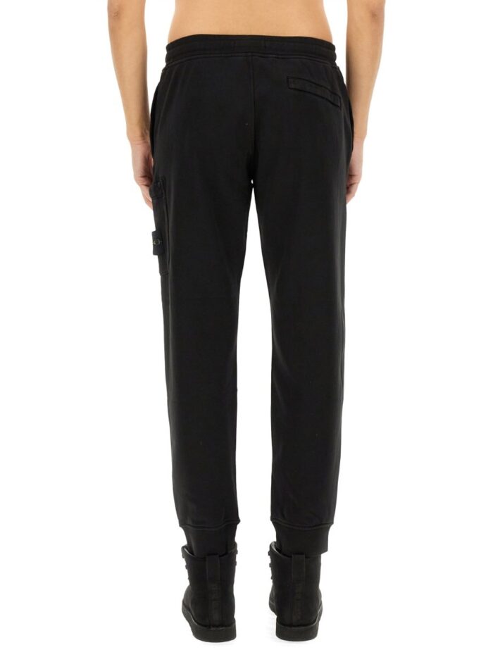 Stone Island PANTALONE JOGGING