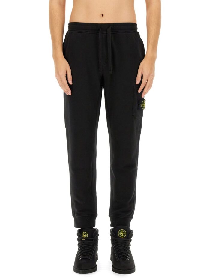 stone island pantalone jogging Stone Island PANTALONE JOGGING