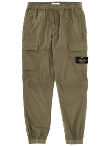 Stone Island PANTS "PARACHUTE"