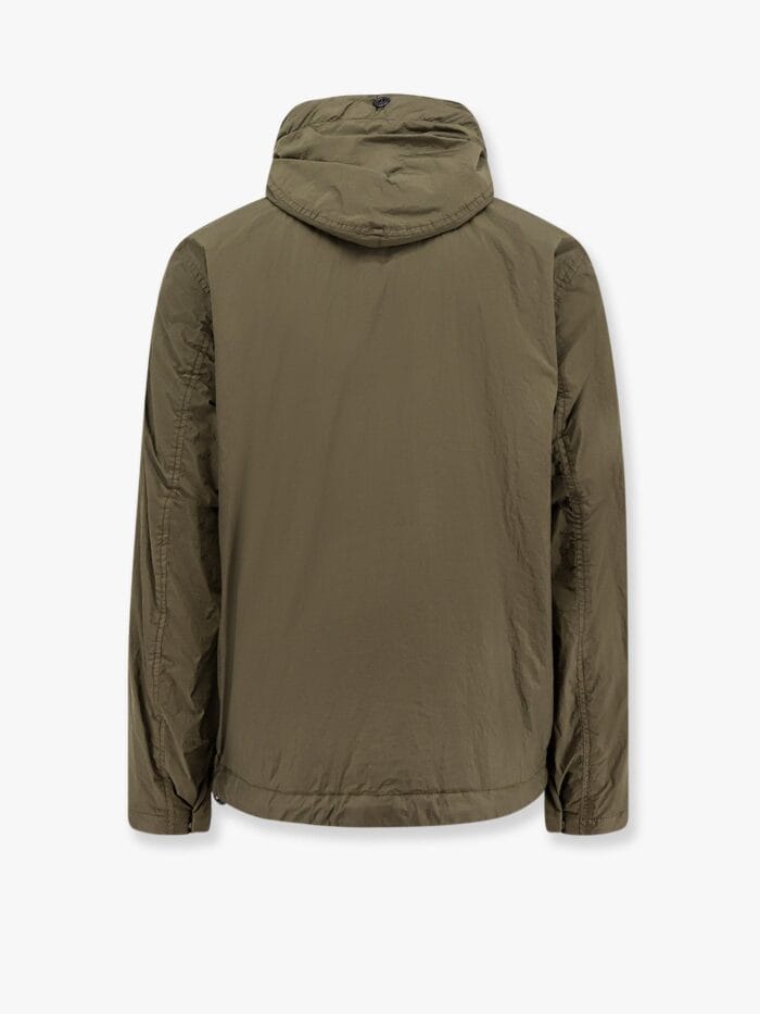 STONE ISLAND PARKA