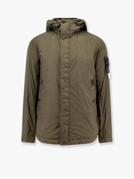 STONE ISLAND PARKA