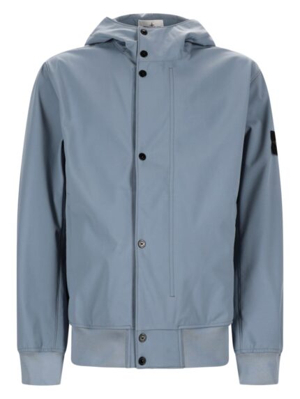 Stone Island PARKA CON CAPPUCCIO