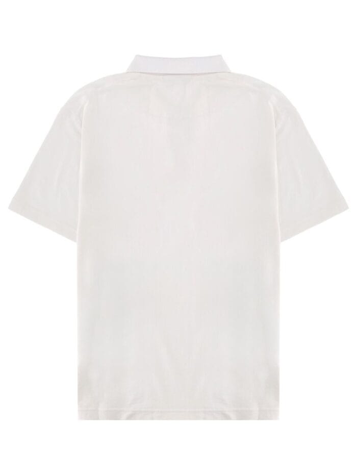 Stone Island POLO CON LOGO