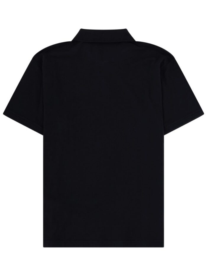 Stone Island POLO CON LOGO