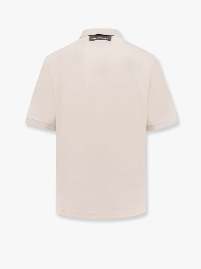 STONE ISLAND POLO SHIRT