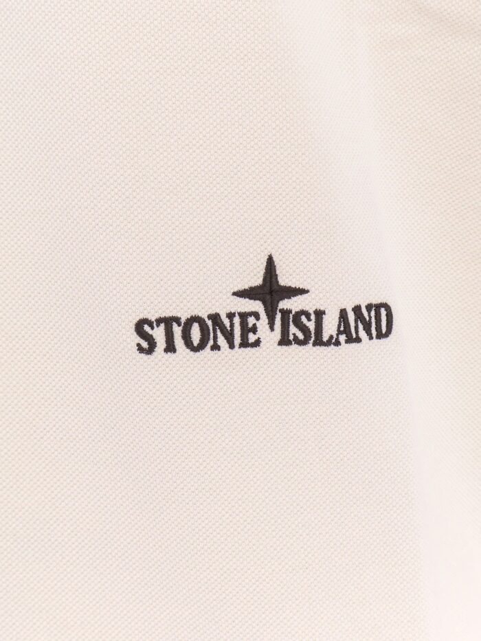 STONE ISLAND POLO SHIRT