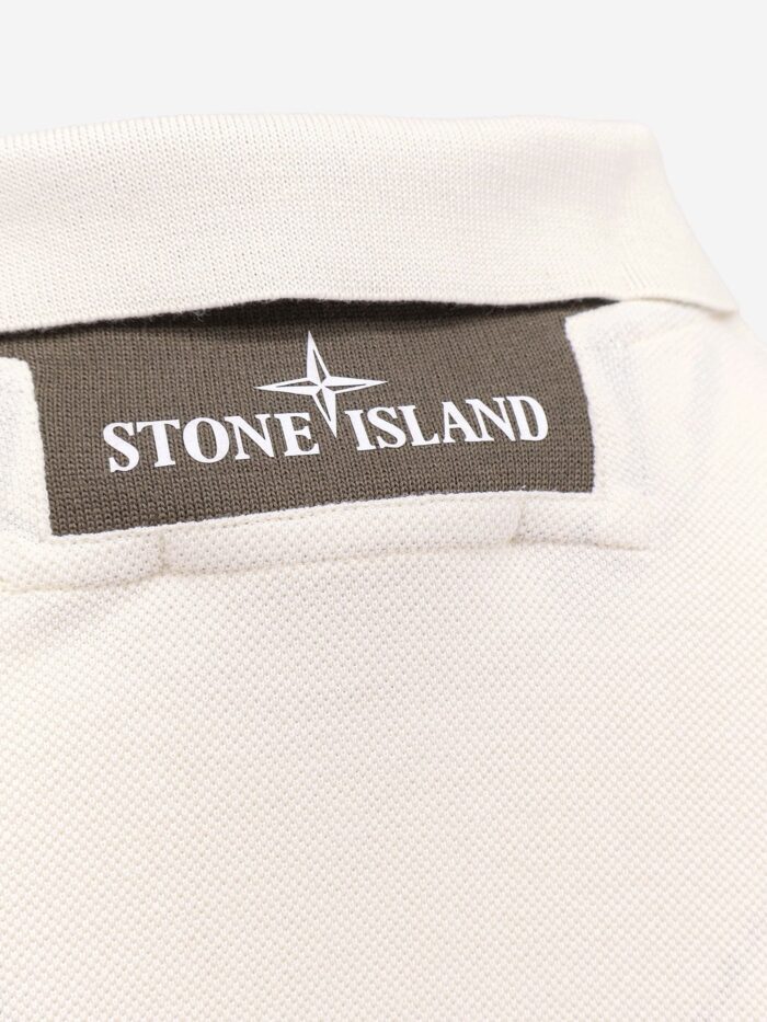 STONE ISLAND POLO SHIRT