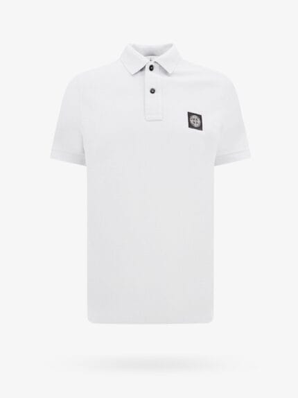 STONE ISLAND POLO SHIRT