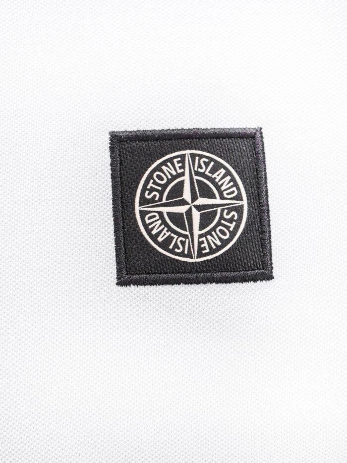 STONE ISLAND POLO SHIRT