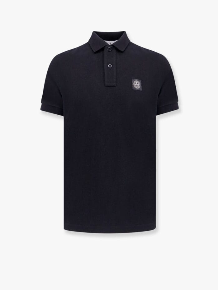 STONE ISLAND POLO SHIRT