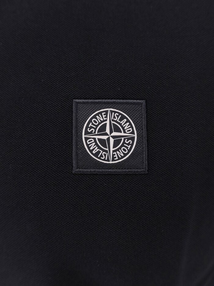 STONE ISLAND POLO SHIRT