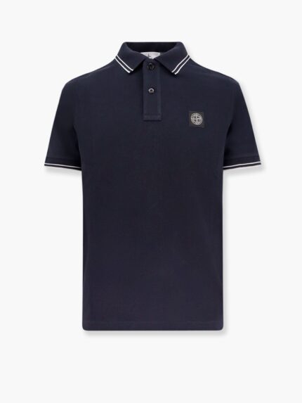 STONE ISLAND POLO SHIRT