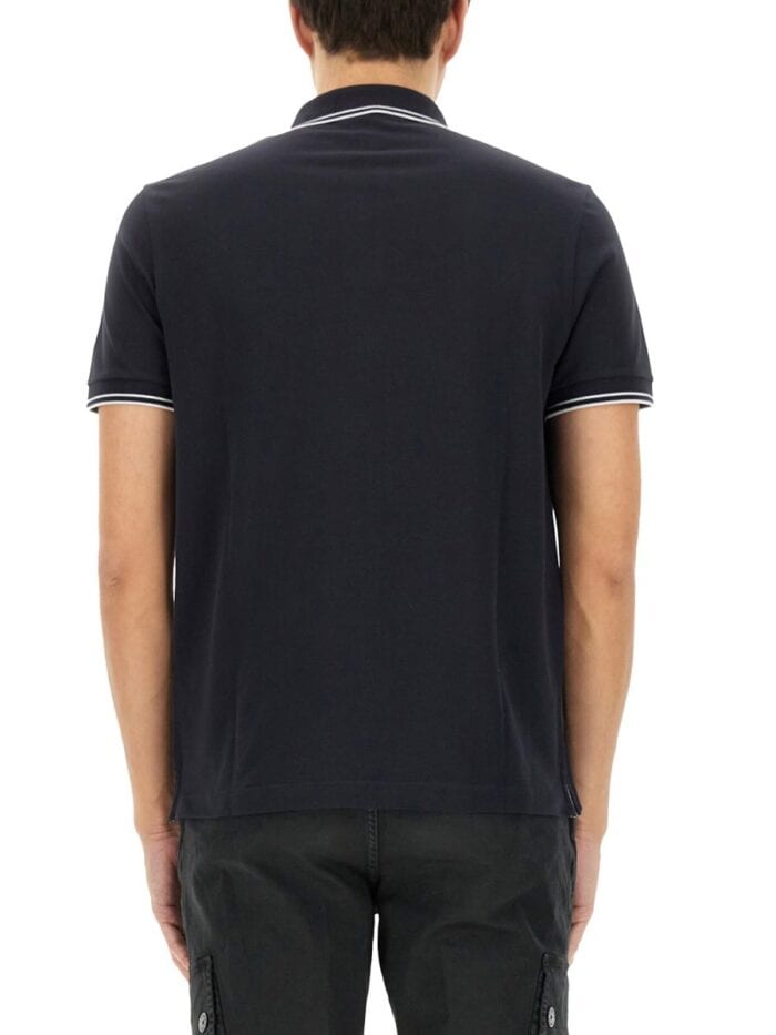 Stone Island POLO WITH LOGO