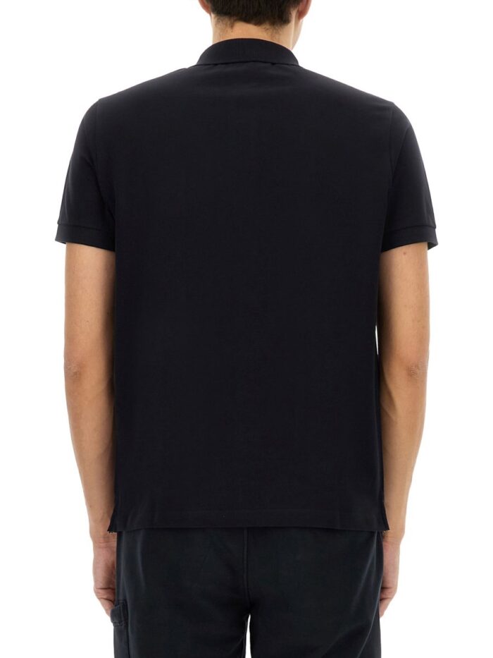 Stone Island POLO WITH LOGO
