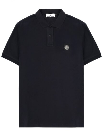 Stone Island POLO WITH LOGO
