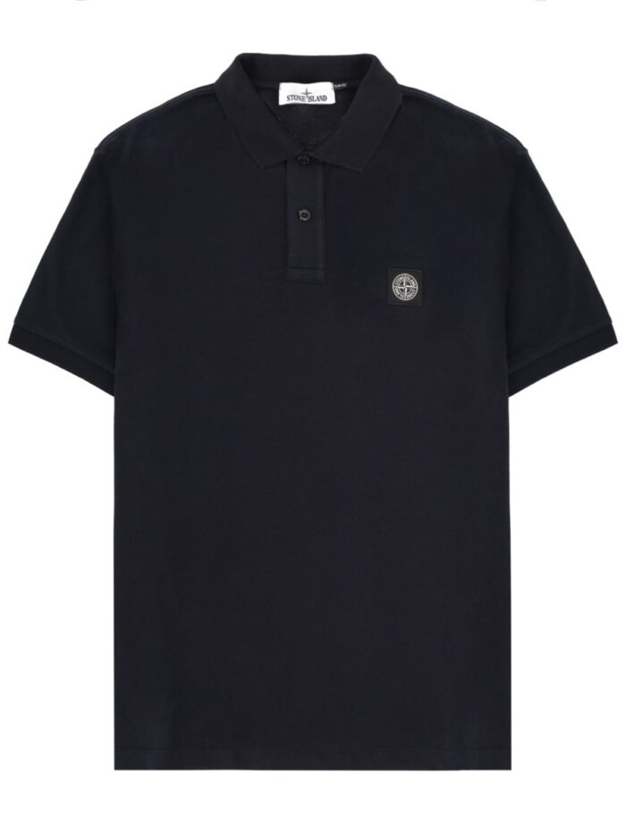Stone Island POLO WITH LOGO