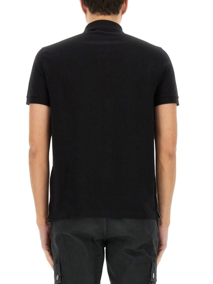 Stone Island POLO WITH LOGO