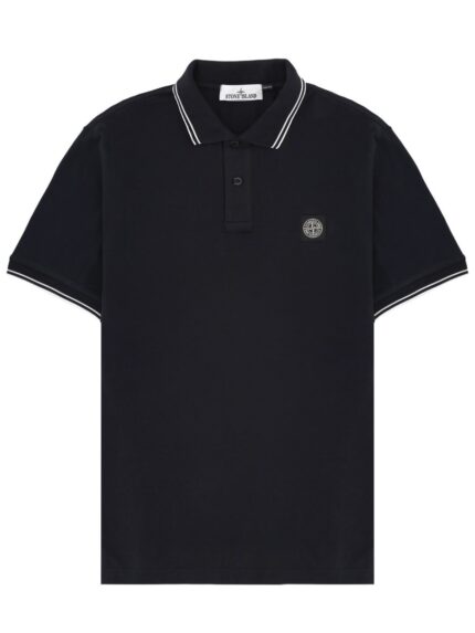 Stone Island POLO WITH LOGO