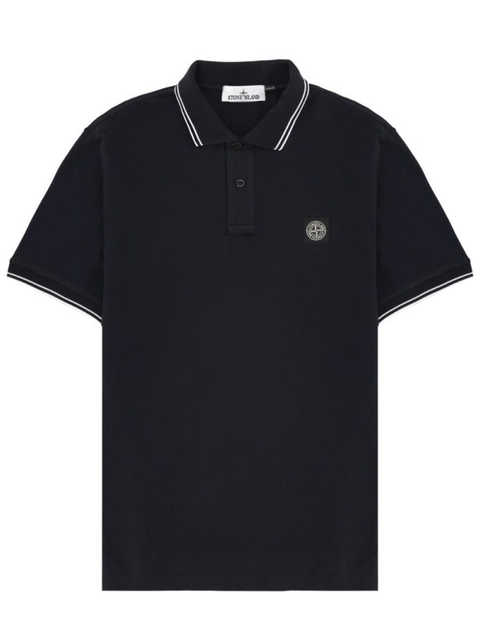 Stone Island POLO WITH LOGO