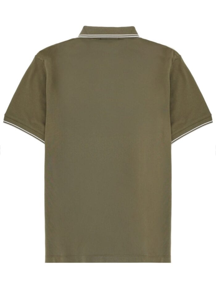 Stone Island POLO WITH LOGO