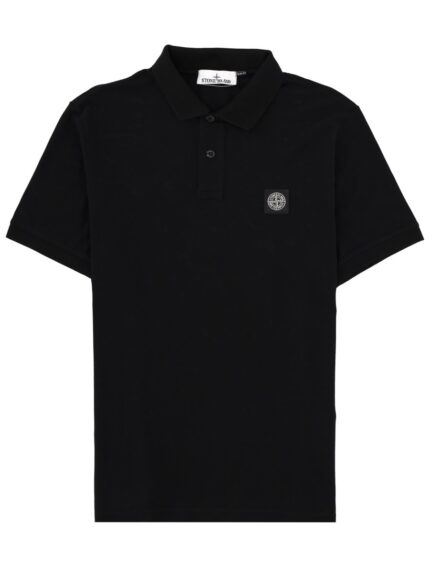 Stone Island POLO WITH LOGO