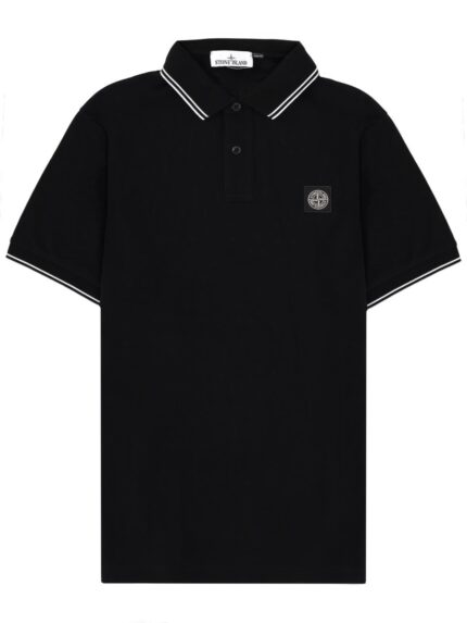 Stone Island POLO WITH LOGO