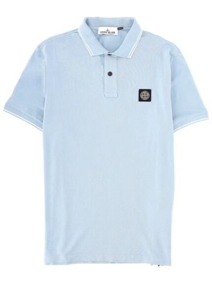 Stone Island POLO WITH LOGO