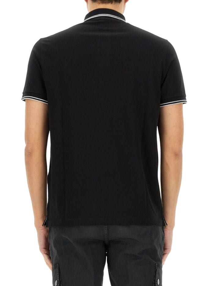 Stone Island POLO WITH LOGO