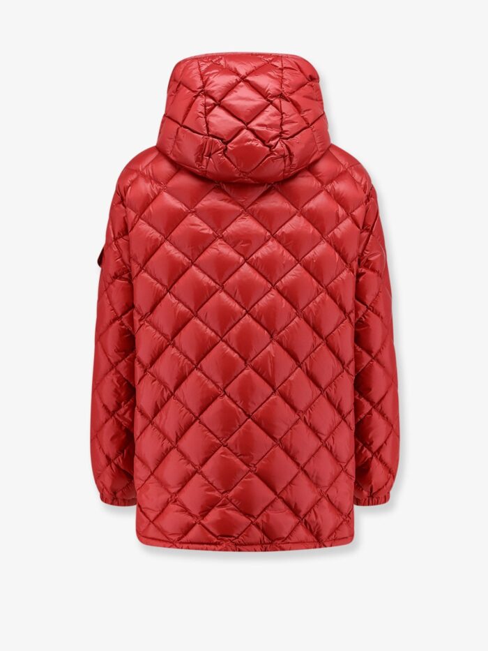 Stone Island Recycled Nylon Down Jacket