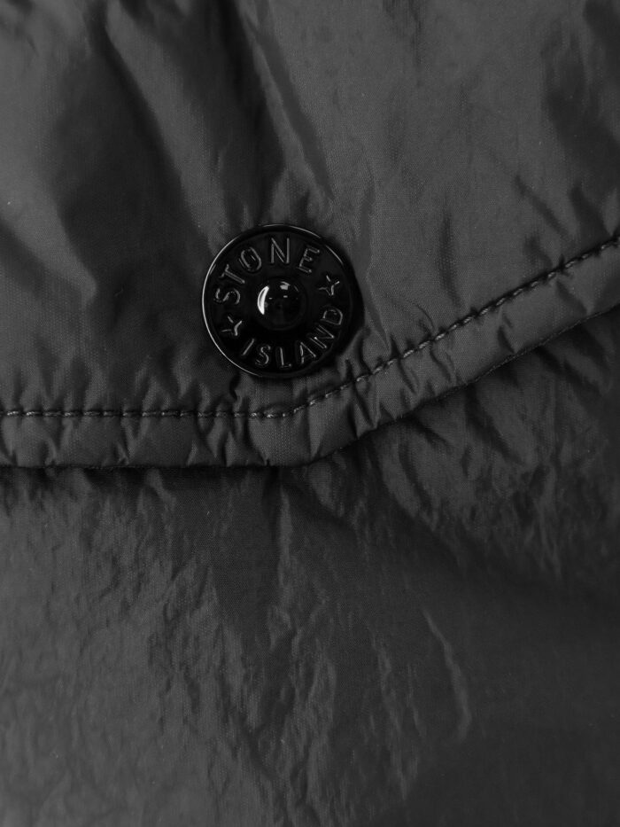Stone Island Recycled Nylon Down Jacket