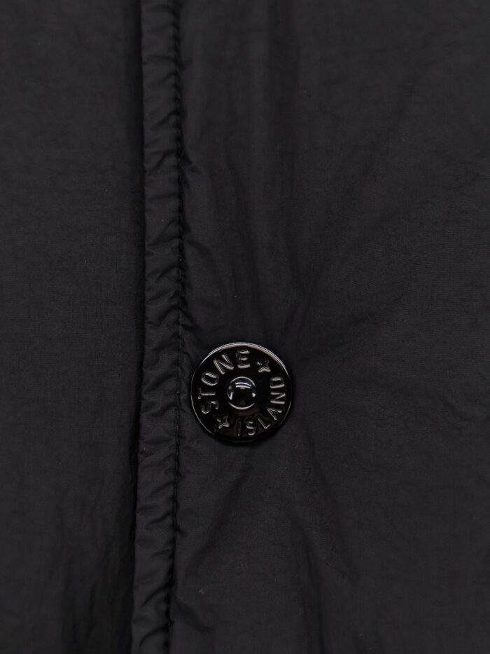 Stone Island Recycled Nylon Down Jacket