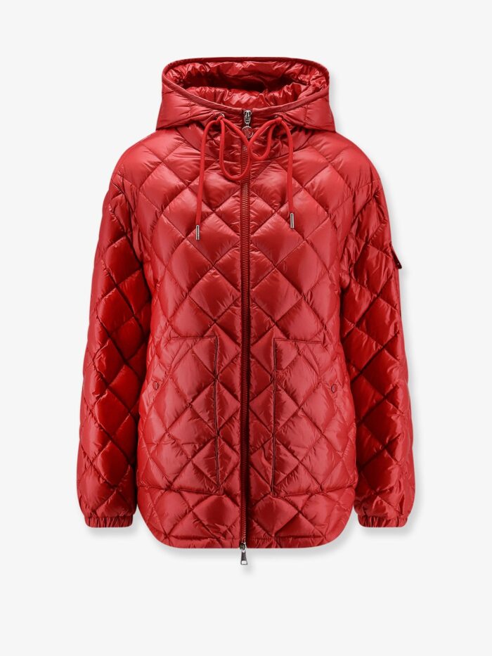 Stone Island Recycled Nylon Down Jacket