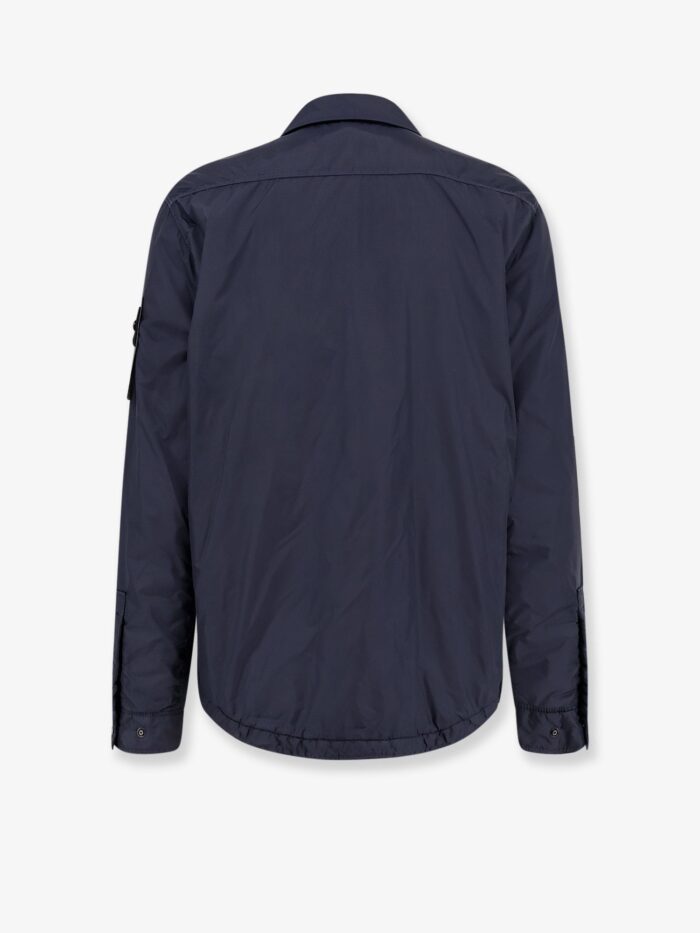 Stone Island Recycled Nylon Jacket
