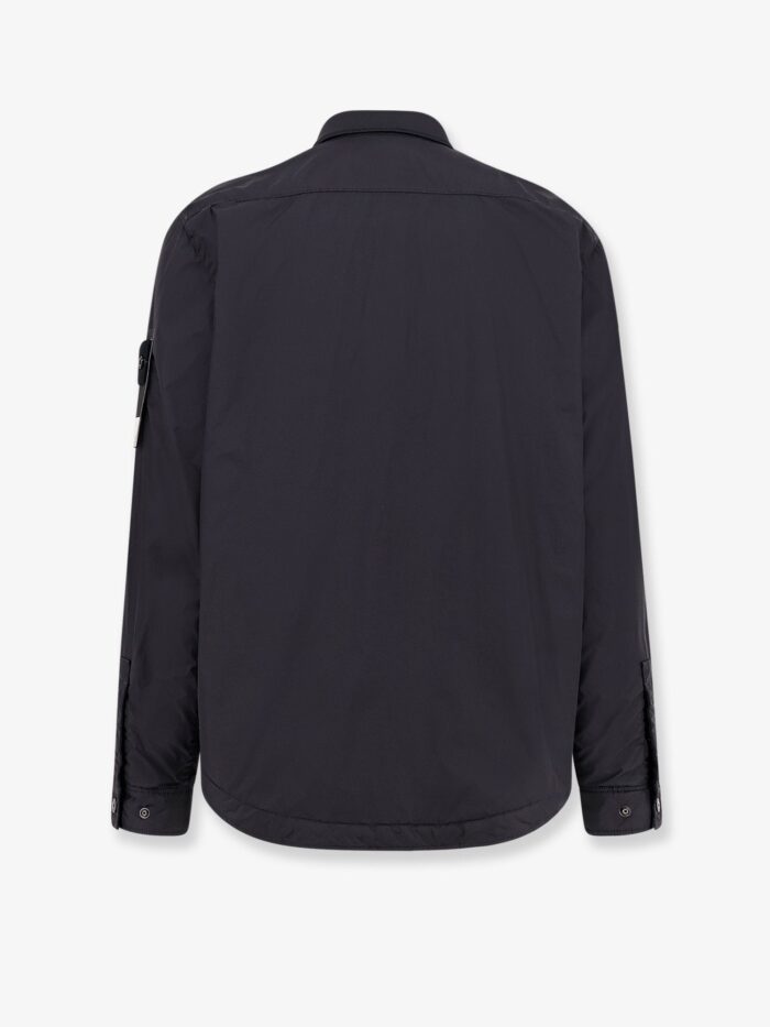 Stone Island Recycled Nylon Jacket