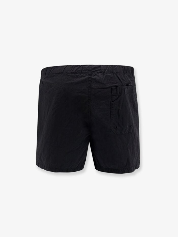 Stone Island Recycled Nylon Swim Trunks