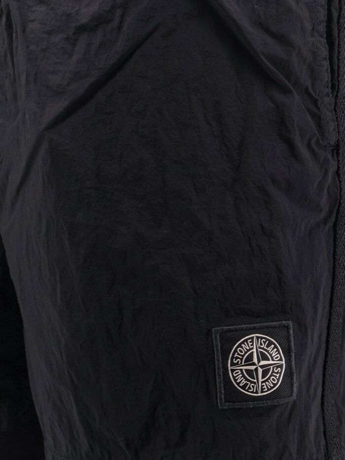 Stone Island Recycled Nylon Swim Trunks