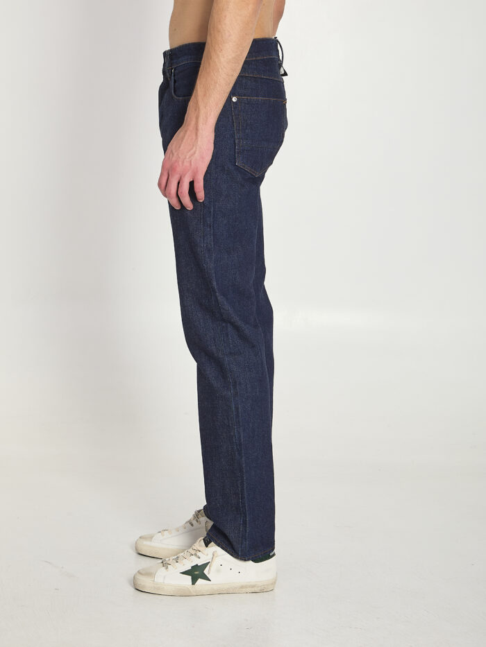 Stone Island Regular denim pants