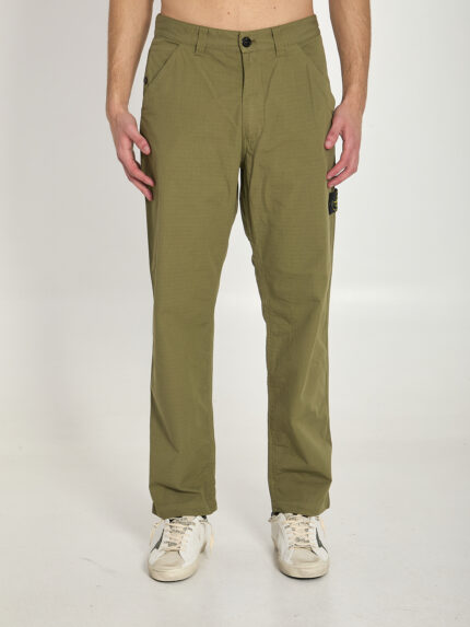 Stone Island Relaxed pants