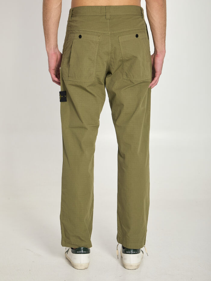 Stone Island Relaxed pants
